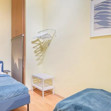 - New - Aircon - Comfy 부다페스트
