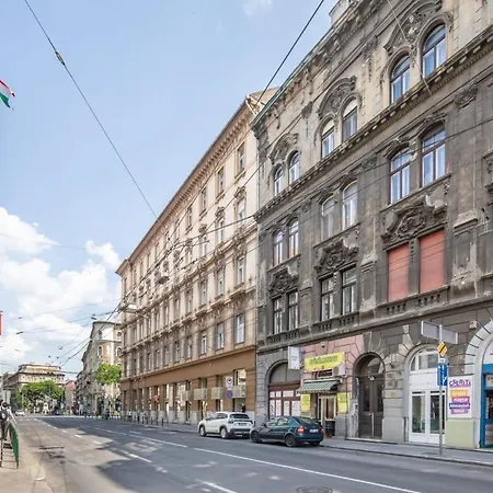 - New - Aircon - Comfy Appartamento *