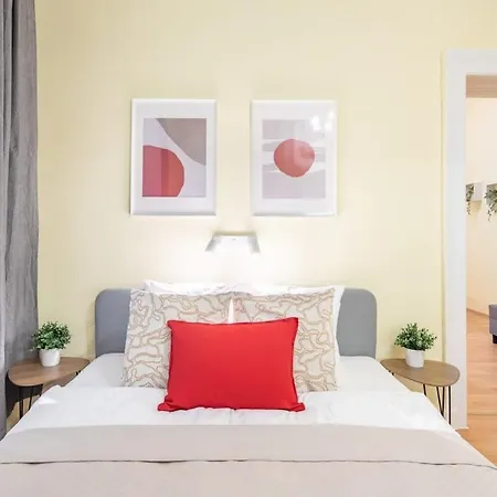 Appartamento - New - Aircon - Comfy