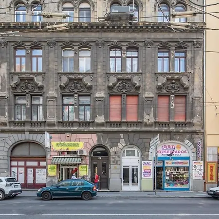 Appartement - New - Aircon - Comfy *