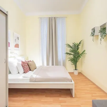 Appartement - New - Aircon - Comfy *