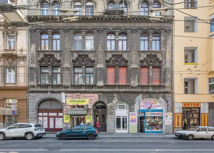 Apartamento - New - Aircon - Comfy *