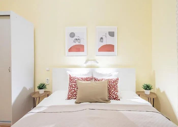 Apartamento - New - Aircon - Comfy