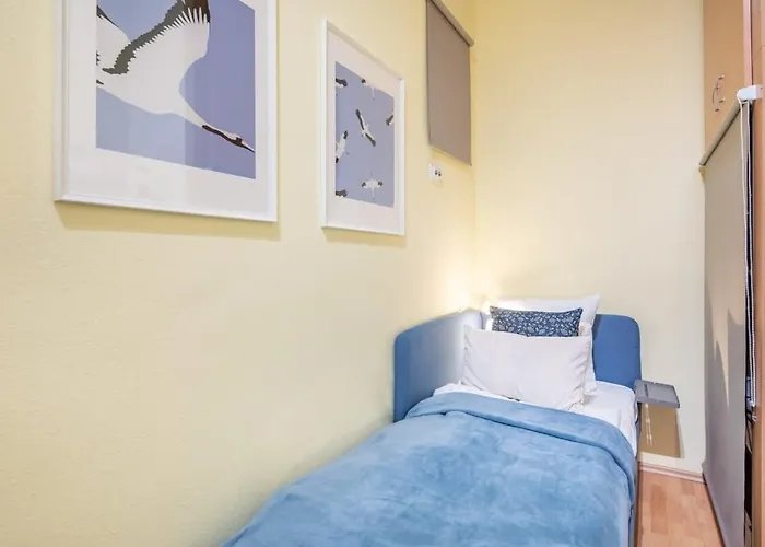 Apartamento - New - Aircon - Comfy Budapest