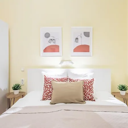 Апартаменты - New - Aircon - Comfy